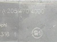 A2054704000 Адсорбер Mercedes E W213 2016-2023 20677603 #7