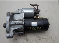  Стартер Peugeot 206 1998-2012 20677604 #1