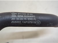  Патрубок охлаждения Mercedes E W213 2016-2023 20677609 #3