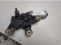 1J6955711G Двигатель стеклоочистителя (моторчик дворников) задний Skoda Fabia 1999-2007 20677610 #1