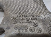  Датчик подвески BMW 5 F10 2010-2017 11542016 #7