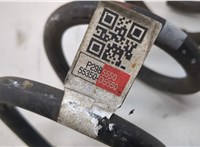 Пружина подвески KIA Optima 4 2012-2020 20677644 #3