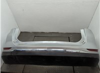  Бампер Chevrolet Equinox 2017-2024 20677659 #1