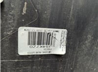  Бампер Chevrolet Equinox 2017-2024 20677659 #8