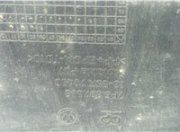  Заглушка буксировочного крюка Volkswagen Touareg 2010-2014 11542050 #3