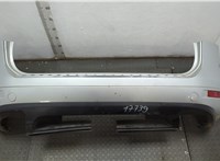  Заглушка буксировочного крюка Volkswagen Touareg 2010-2014 11542050 #1