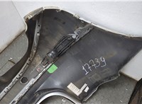  Заглушка буксировочного крюка Volkswagen Touareg 2010-2014 11542050 #11