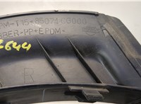 Пластик кузовной Infiniti FX 2002-2009 20677678 #3