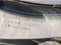 Пластик кузовной Infiniti FX 2002-2009 20677680 #3