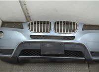 66209233032, 9233032 Датчик парктроника BMW X3 F25 2010-2017 11542055 #1