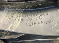 Пластик кузовной Infiniti FX 2002-2009 20677735 #3