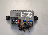 8X2314B663AE Блок управления сиденьями Jaguar XF 2007-2015 20677743 #1