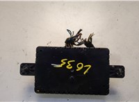 8X2314B663AE Блок управления сиденьями Jaguar XF 2007-2015 20677743 #2