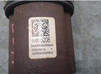  Полуось (приводной вал, шрус) Buick Encore GX 2019-2024 20677748 #4