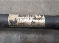 Полуось (приводной вал, шрус) BMW 5 F10 2010-2017 20677775 #4