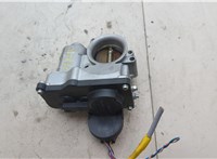 Заслонка дроссельная Nissan Note E11 2005-2013 20677778 #2