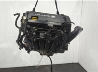 Двигатель (ДВС) Opel Zafira B 2005-2014 20677781 #9