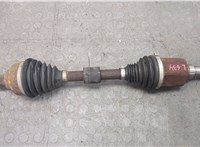 05085180AG Полуось (приводной вал, шрус) Dodge Journey 2011-2020 20677788 #1