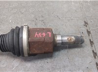 05085180AG Полуось (приводной вал, шрус) Dodge Journey 2011-2020 20677788 #2