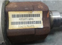 05085180AG Полуось (приводной вал, шрус) Dodge Journey 2011-2020 20677788 #4