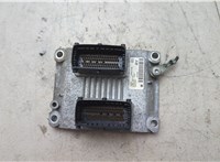 55557934 Блок управления двигателем Opel Corsa D 2006-2014 20677790 #1