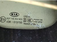  Стекло кузовное боковое KIA Optima 4 2012-2020 20677793 #4