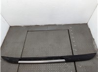  Рейлинг на крышу (одиночка) Dacia Duster 2010-2017 20677794 #3