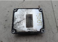 12242000 Блок управления двигателем Opel Meriva 2003-2010 20677795 #2