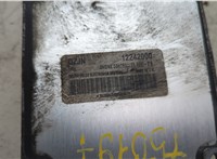 12242000 Блок управления двигателем Opel Meriva 2003-2010 20677795 #4