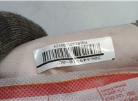 85914341808 Подушка безопасности боковая (шторка) BMW 5 F10 2010-2017 20677796 #3