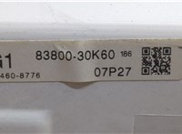 Щиток приборов (приборная панель) Lexus GS 2011-2020 20677804 #6