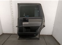  Дверь боковая (легковая) Toyota Sequoia 2008- 20677805 #3