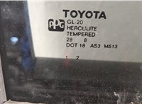  Дверь боковая (легковая) Toyota Sequoia 2008- 20677805 #4