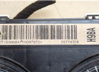 Щиток приборов (приборная панель) Chevrolet Tahoe 2006-2014 20677812 #3