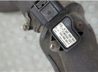  Патрубок интеркулера Volkswagen Touareg 2010-2014 20677819 #2