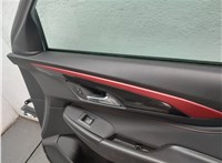  Дверь боковая (легковая) Chevrolet Trailblazer 2019- 20677820 #2