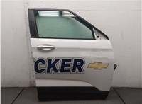  Дверь боковая (легковая) Chevrolet Trailblazer 2019- 20677820 #1