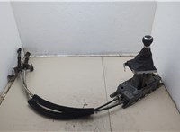  Кулиса КПП Volkswagen Passat 6 2005-2010 20677821 #1