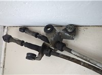  Кулиса КПП Volkswagen Passat 6 2005-2010 20677821 #6