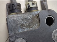  Кулиса КПП Volkswagen Passat 6 2005-2010 20677821 #7