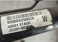  Рейка рулевая с г/у Nissan Altima 5 2012-2018 20677823 #3