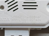 Щиток приборов (приборная панель) Honda Ridgeline 2005-2014 20677824 #6