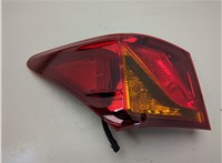  Фонарь (задний) Lexus GS 2011-2020 20677827 #1