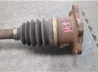  Полуось (приводной вал, шрус) Chevrolet Tahoe 2006-2014 20677829 #2