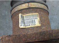  Полуось (приводной вал, шрус) Chevrolet Tahoe 2006-2014 20677829 #4