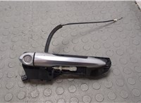 156099955 Ручка двери наружная Alfa Romeo Giulietta 2010-2020 20677831 #1