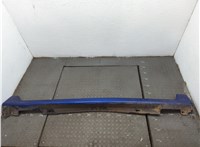  Накладка на порог Mazda 3 (BK) 2003-2009 20677837 #1