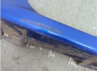  Накладка на порог Mazda 3 (BK) 2003-2009 20677837 #2