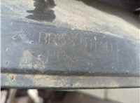  Накладка на порог Mazda 3 (BK) 2003-2009 20677837 #4