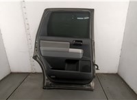  Дверь боковая (легковая) Toyota Sequoia 2008- 20677840 #3